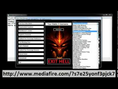 i lost diablo 2 key code can find free activate cd key